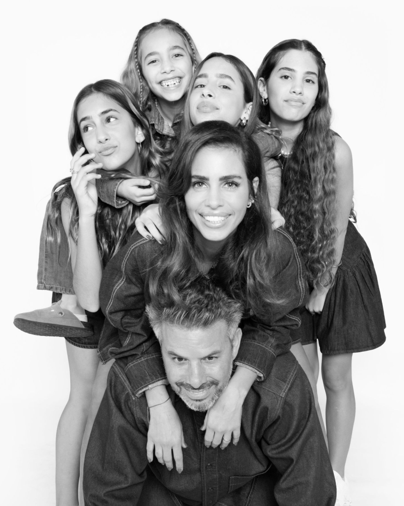 SIBONI FAMILY